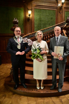 Jubileusze małżeńskie 2025