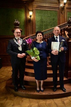 Jubileusze małżeńskie 2025