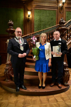 Jubileusze małżeńskie 2025