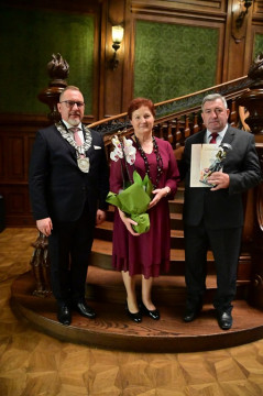 Jubileusze małżeńskie 2025