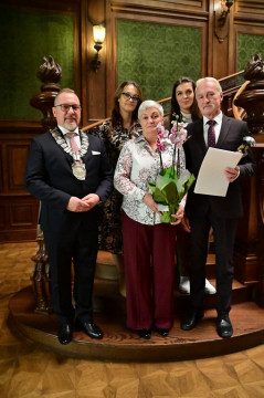 Jubileusze małżeńskie 2025