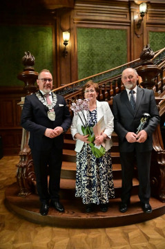 Jubileusze małżeńskie 2025