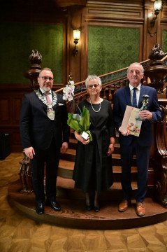 Jubileusze małżeńskie 2025