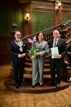 Jubileusze małżeńskie 2025