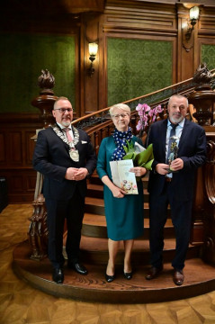 Jubileusze małżeńskie 2025