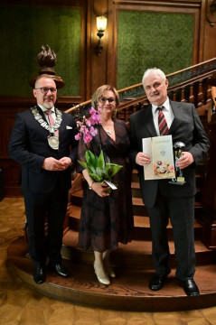 Jubileusze małżeńskie 2025