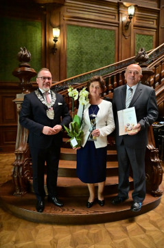 Jubileusze małżeńskie 2025