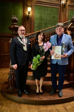 Jubileusze małżeńskie 2025