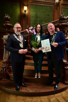 Jubileusze małżeńskie 2025