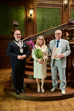 Jubileusze małżeńskie 2025