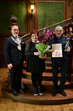 Jubileusze małżeńskie 2025