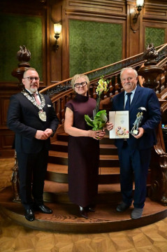 Jubileusze małżeńskie 2025