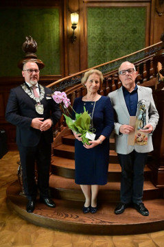 Jubileusze małżeńskie 2025