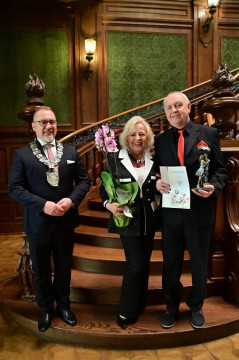 Jubileusze małżeńskie 2025