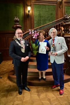 Jubileusze małżeńskie 2025