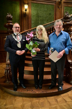 Jubileusze małżeńskie 2025