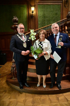 Jubileusze małżeńskie 2025