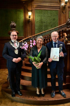 Jubileusze małżeńskie 2025