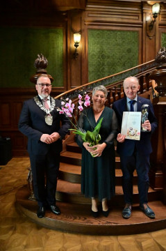 Jubileusze małżeńskie 2025