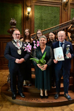 Jubileusze małżeńskie 2025