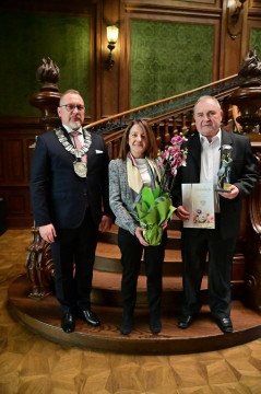 Jubileusze małżeńskie 2025