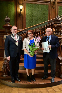 Jubileusze małżeńskie 2025