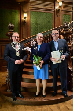 Jubileusze małżeńskie 2025