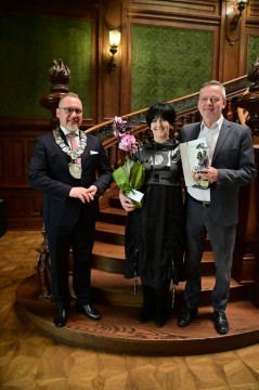 Jubileusze małżeńskie 2025