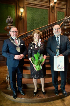 Jubileusze małżeńskie 2025