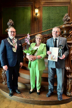 Jubileusze małżeńskie 2025