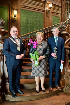 Jubileusze małżeńskie 2025