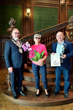 Jubileusze małżeńskie 2025