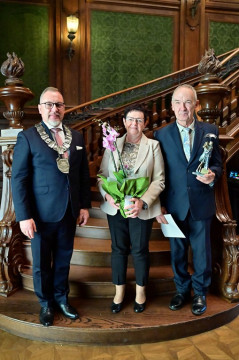 Jubileusze małżeńskie 2025