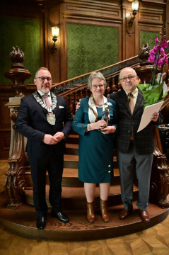 Jubileusze małżeńskie 2025