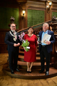 Jubileusze małżeńskie 2025