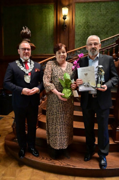 Jubileusze małżeńskie 2025