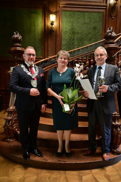 Jubileusze małżeńskie 2025