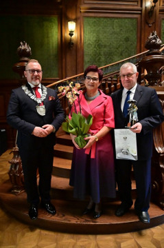 Jubileusze małżeńskie 2025