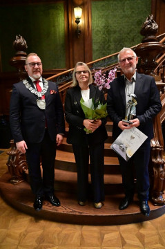 Jubileusze małżeńskie 2025