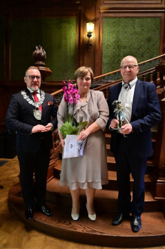 Jubileusze małżeńskie 2025