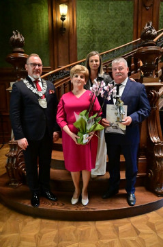 Jubileusze małżeńskie 2025