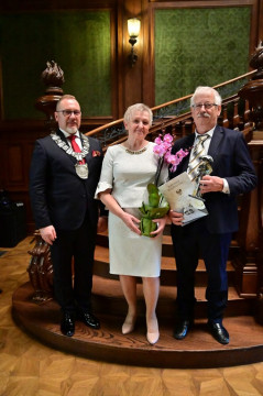 Jubileusze małżeńskie 2025