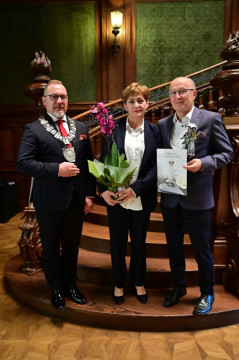 Jubileusze małżeńskie 2025