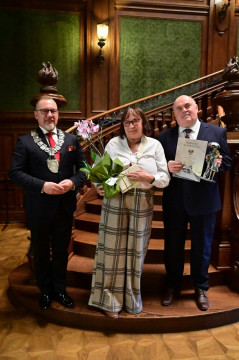 Jubileusze małżeńskie 2025