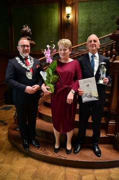 Jubileusze małżeńskie 2025