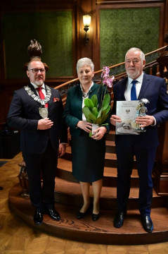 Jubileusze małżeńskie 2025