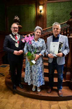 Jubileusze małżeńskie 2025