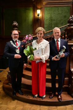 Jubileusze małżeńskie 2025