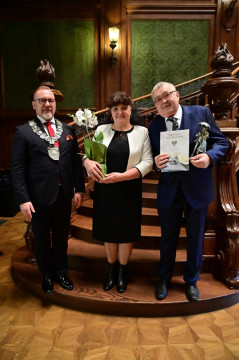 Jubileusze małżeńskie 2025