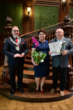 Jubileusze małżeńskie 2025